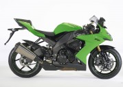 Kawasaki Ninja ZX-10R